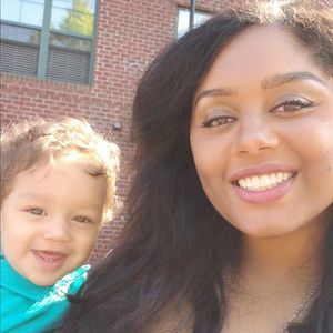 Meet your Posher, Lauren